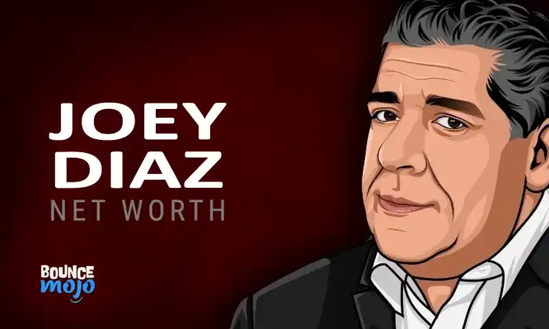 Joey Diaz Net Worth (2026) Lifestyle | Bio | Facts [UPDATED]