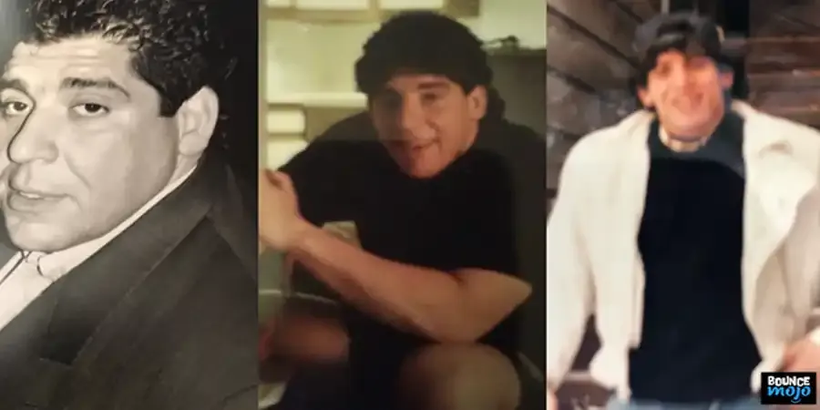Young Joey Diaz Young Joey Diaz