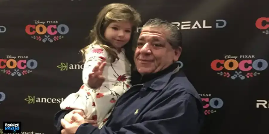 Joey Diaz Daughter Joey Diaz Daughter
