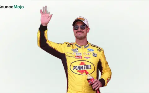 Joey Logano