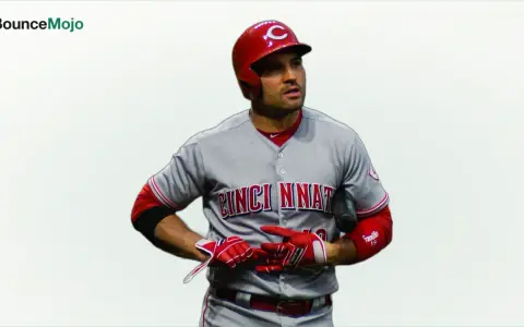 Joey Votto