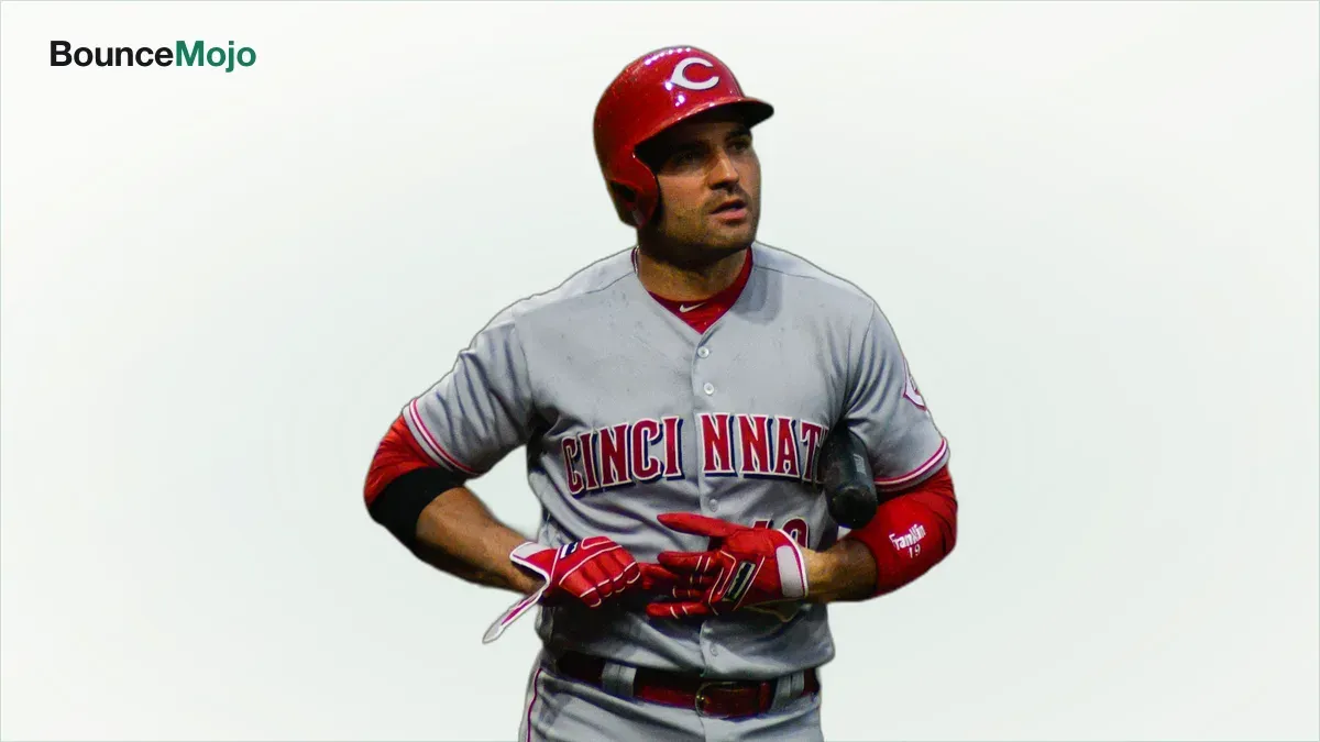 Joey Votto