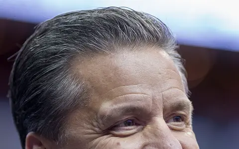 John Calipari