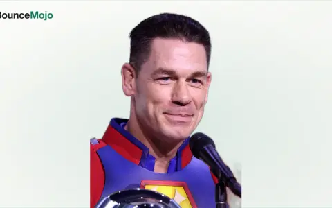 John Cena net worth