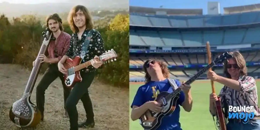 John Fogerty Sons John Fogerty Sons