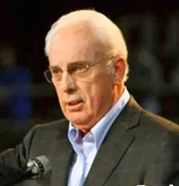Who Is John Macarthur Who Is John Macarthur