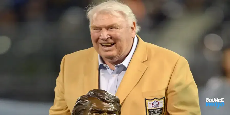 John Madden John Madden Net Worth