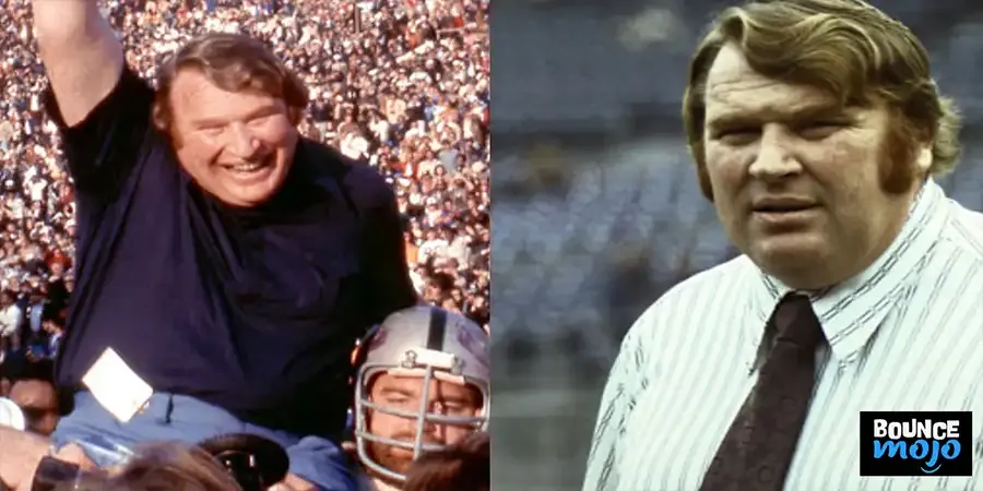 Young John Madden Young John Madden