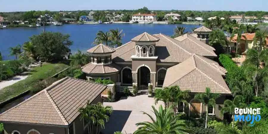 John Maxwell House John Maxwell House