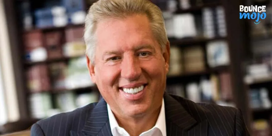 Young John Maxwell