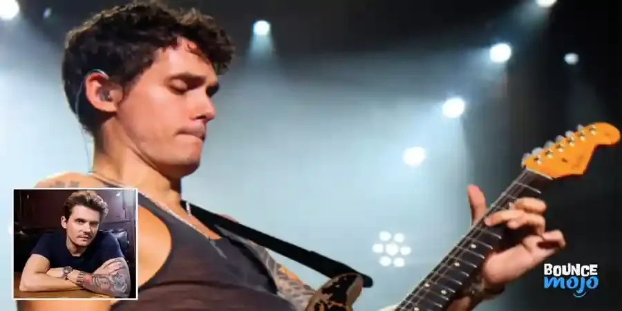 John Mayer Net Worth
