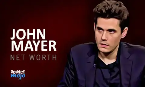 John Mayer Feature Image