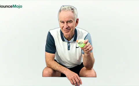 John McEnroe