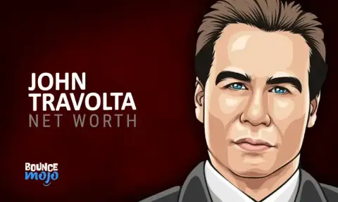 John Travolta NW FI