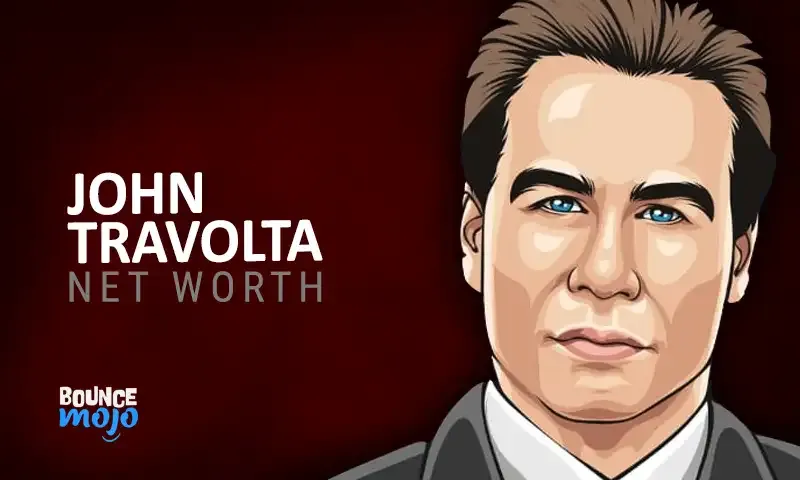 John Travolta NW FI