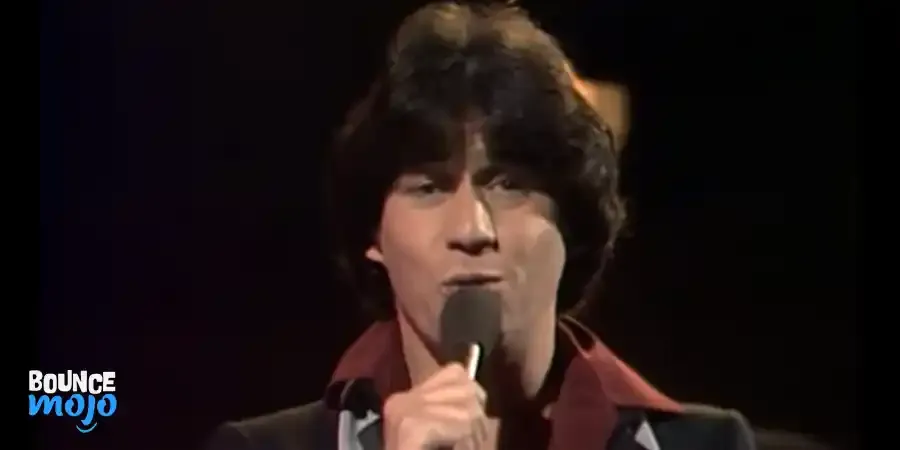 John Travolta Brother