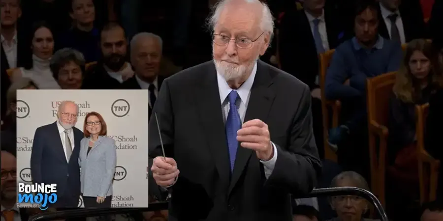John Williams Net Worth 