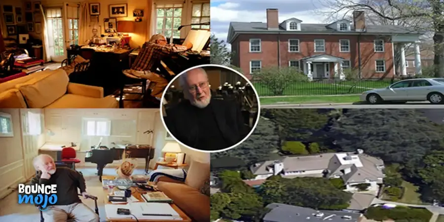 John Williams Net Worth 