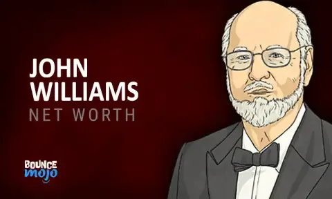 John Williams Net Worth Fl