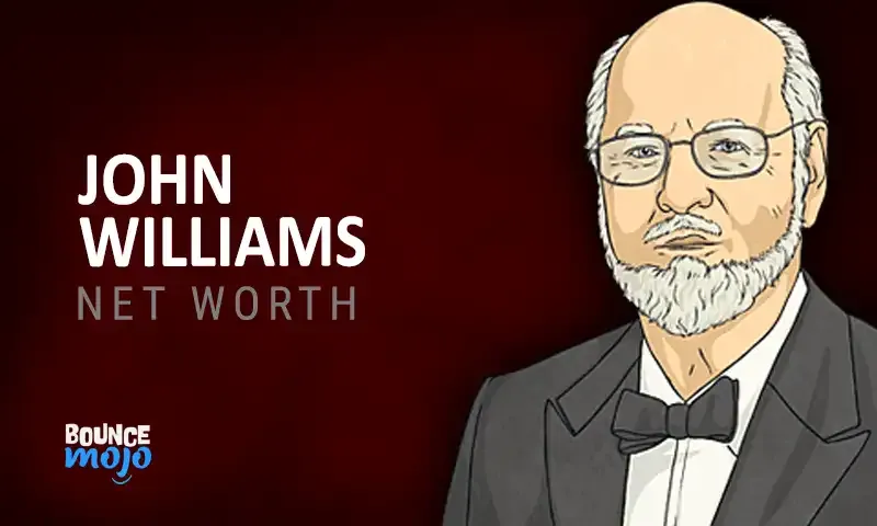John Williams Net Worth Fl