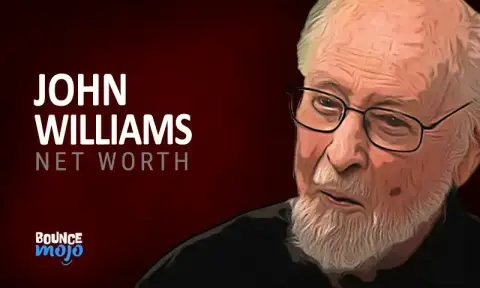 John Williams Net Worth