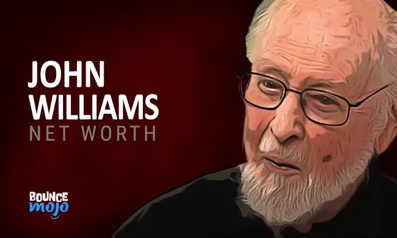 John Williams Net Worth