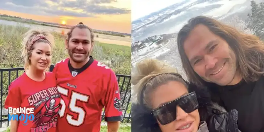Johnny Damon Wife Johnny Damon Wife