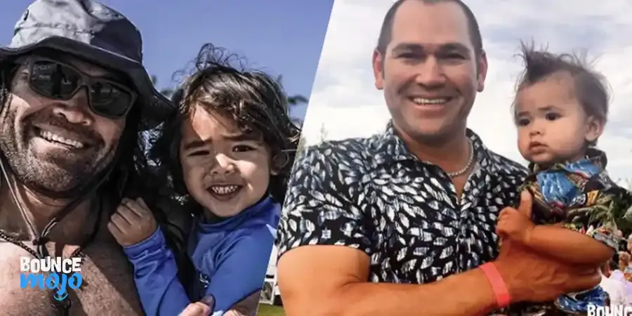 Johnny Damon Kids Johnny Damon Kids