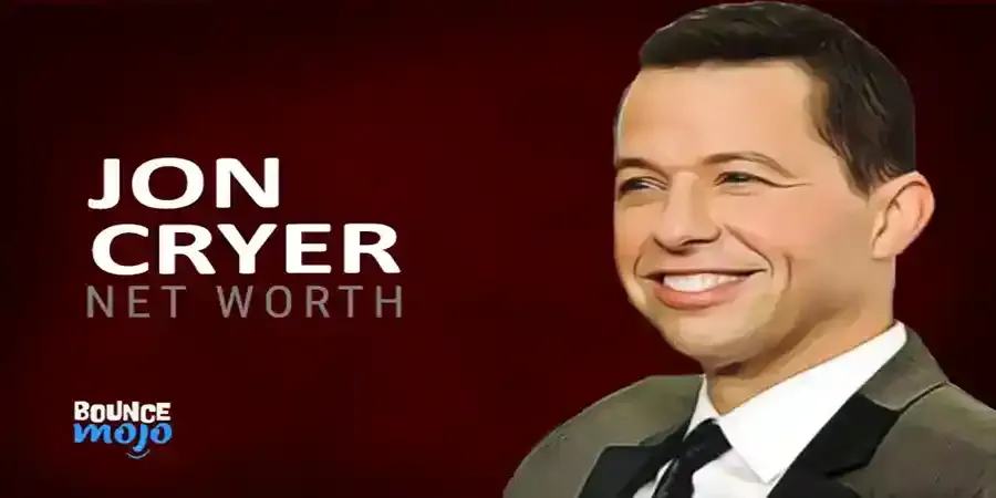 Jon Cryer