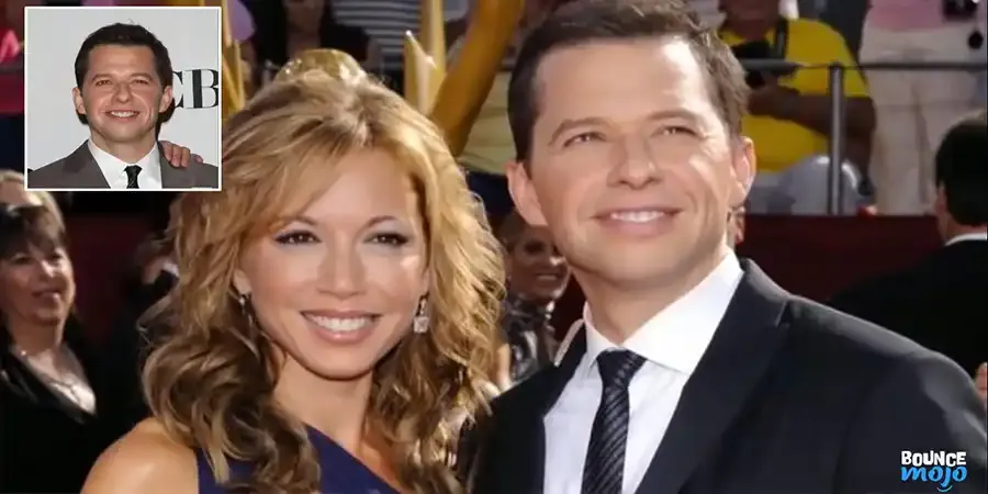 Jon Cryer Wife