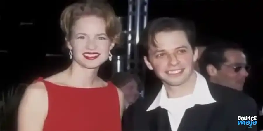 Jon Cryer Ex-Wife
