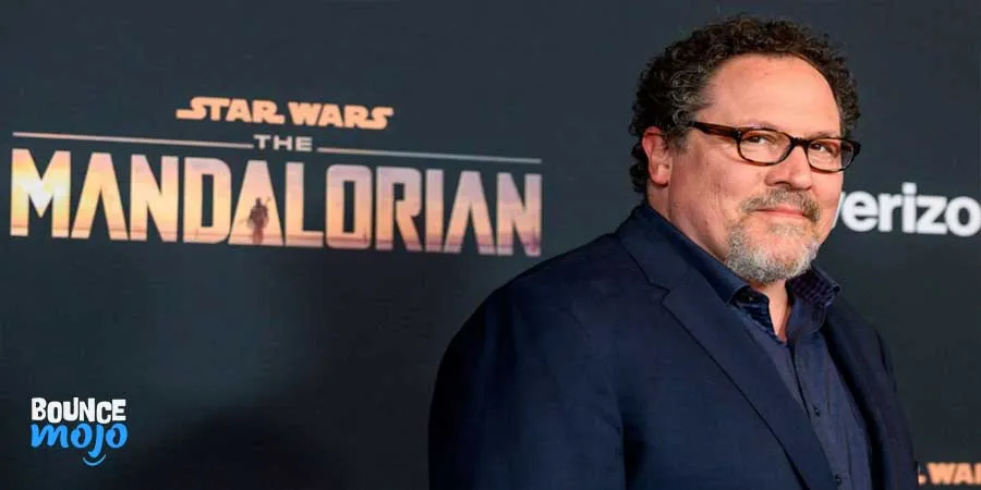 Jon Favreau Net Worth