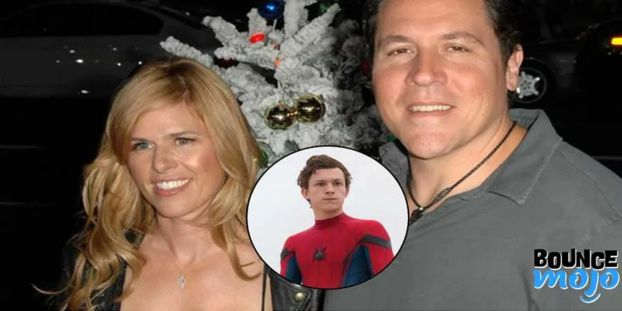 Jon Favreau Wife