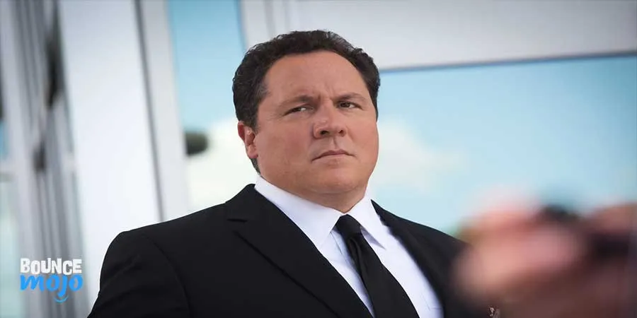 Jon Favreau