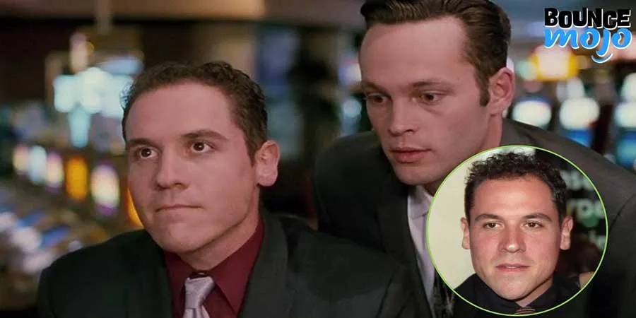 Young Jon Favreau