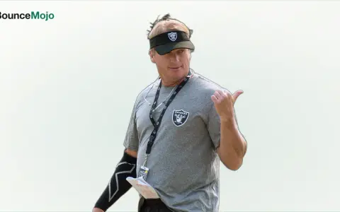 Jon Gruden