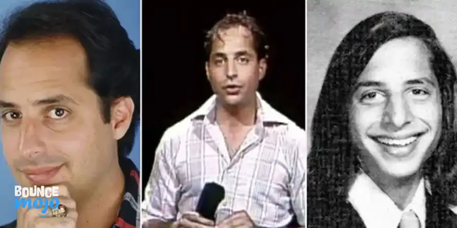 The Young Jonathan Michael Lovitz Lovitz The Young Jonathan Michael Lovitz Lovitz
