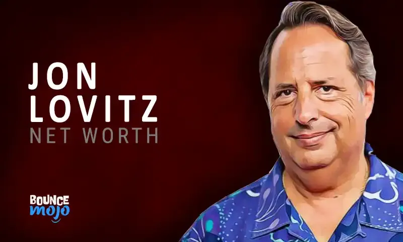 Jon Lovitz Net Worth Feature Image