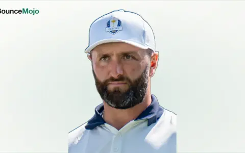 Jon Rahm net worth