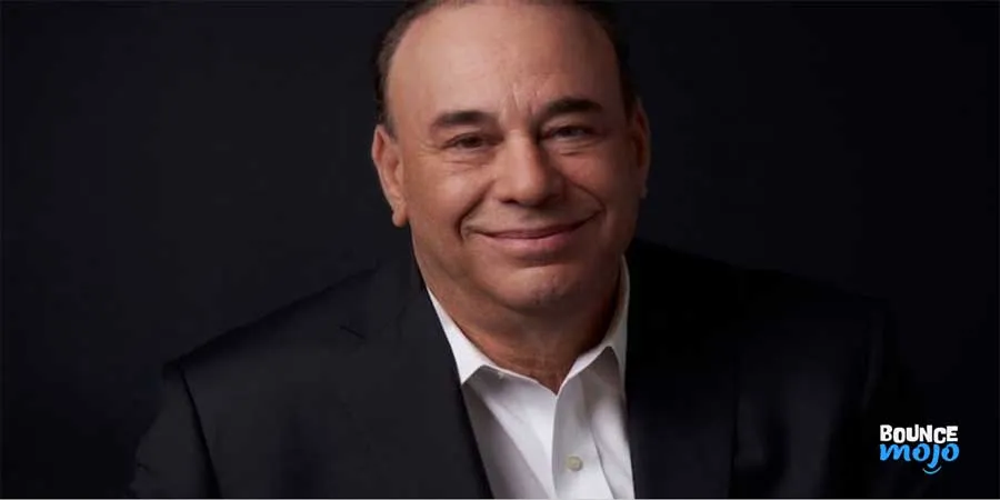 Who Is Jon Taffer? Jon Taffer Net Worth