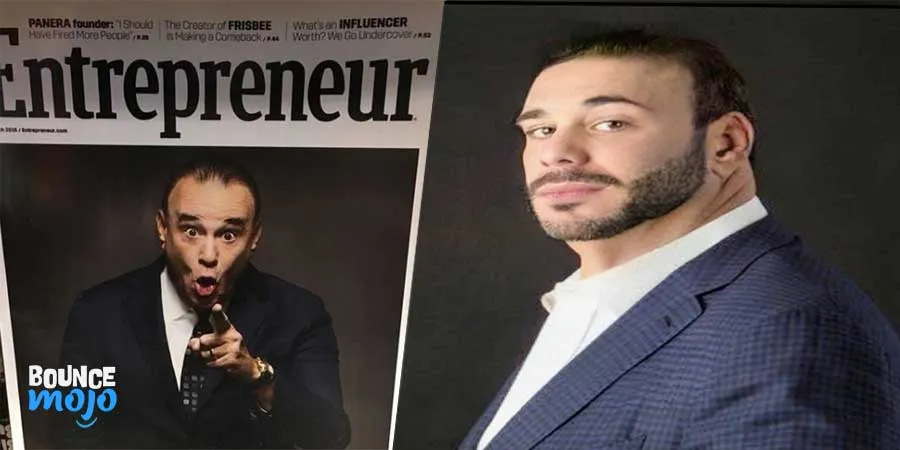 The Young Jon Taffer Net Worth The Young Jon Taffer
