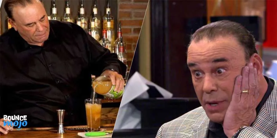 Jon Taffer Smart POS, Consulting Firm, Taffer’s Tavern & Taffer’s Mixologist Jon Taffer Smart POS, Consulting Firm, Taffer’s Tavern & Taffer’s Mixologist