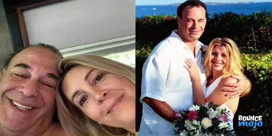 Nicole Taffer (Wife) Nicole Taffer (Wife)
