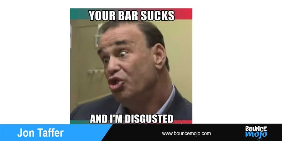 Top 3 Memes Jon Taffer Top 3 Memes Jon Taffer