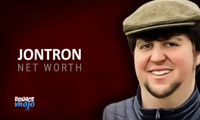 Jontron Net Worth