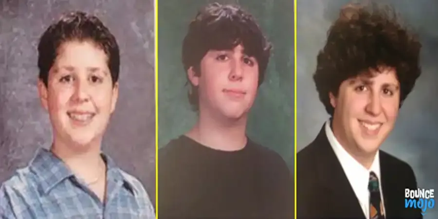 Young jontron