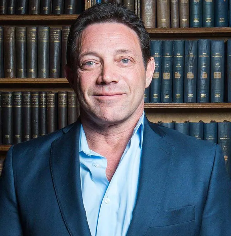Who Is Jordan Belfort Who Is Jordan Belfort