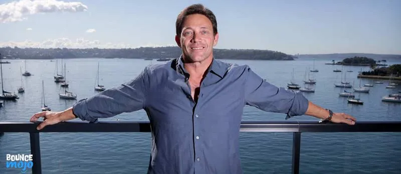 Jordan Belfort Net Worth Jordan Belfort Net Worth