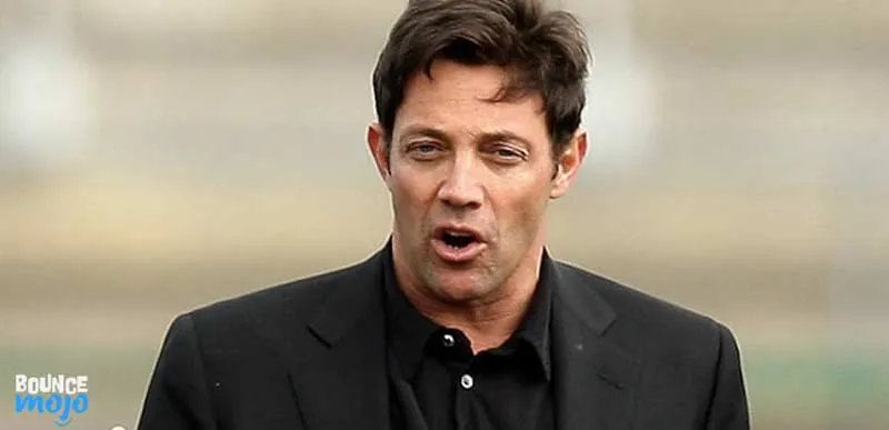 Jordan Belfort Fee Range Jordan Belfort Fee Range