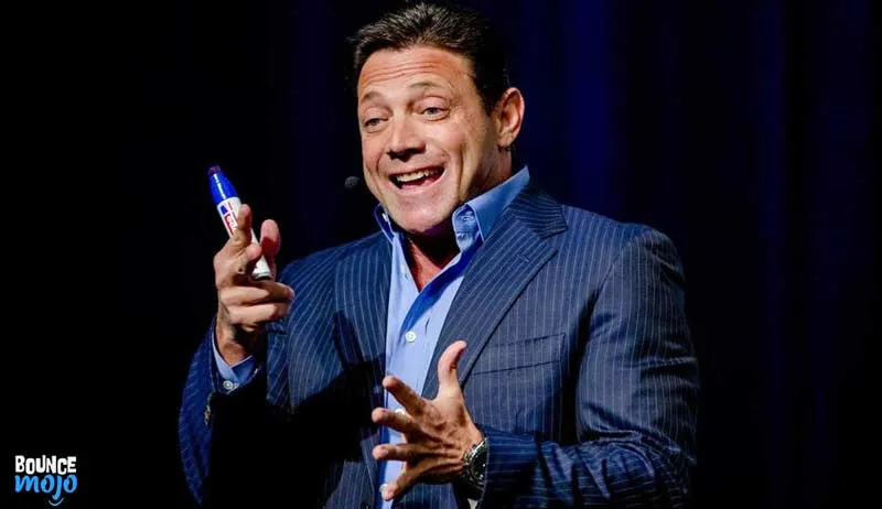 Jordan Belfort Investments Jordan Belfort Investments